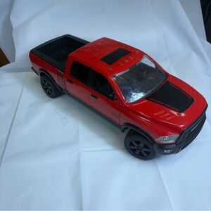 Bruder 02500 Ram 2500 Power Pick Up Truck Vehicle